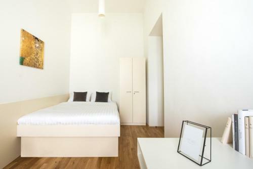 Mynext - Johannesgasse Apartments