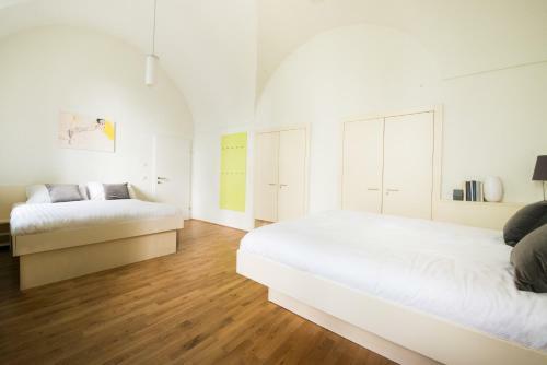 Mynext - Johannesgasse Apartments