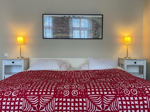 Apartamento Vca Palais Brambilla