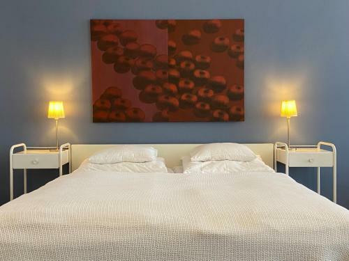 Apartamento Vca Palais Brambilla