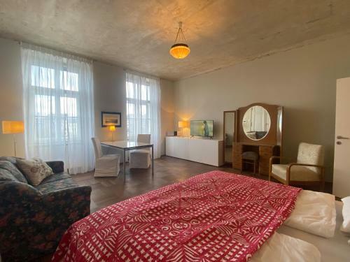 Apartamento Vca Palais Brambilla