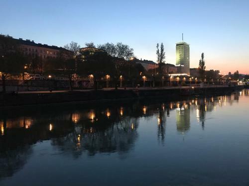 Apartamento Vca Palais Brambilla