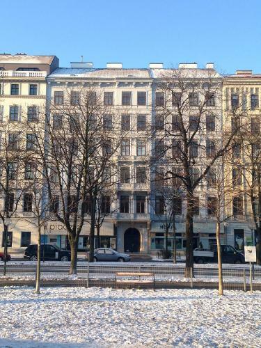 Apartamento Vca Palais Brambilla