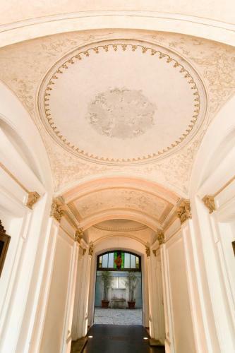 Apartamento Vca Palais Brambilla