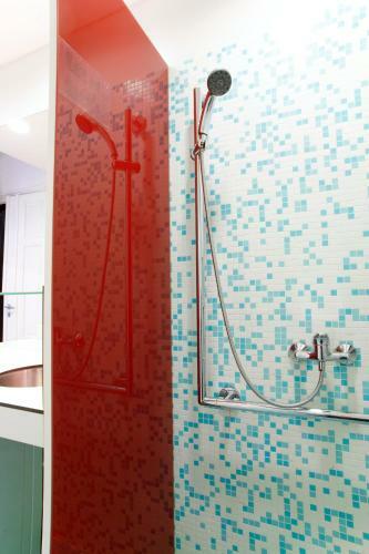 Apartamento Vca Palais Brambilla