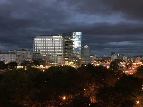 Apartamento Vca Palais Brambilla