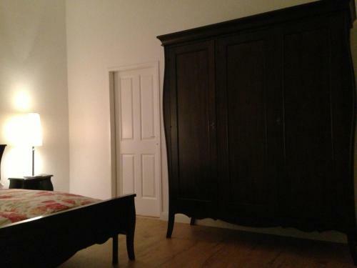 City Apartment