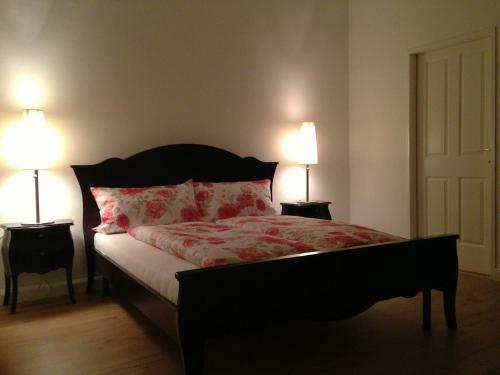 City Apartment
