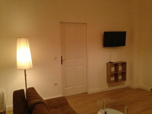 City Apartment
