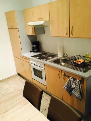 City Apartment