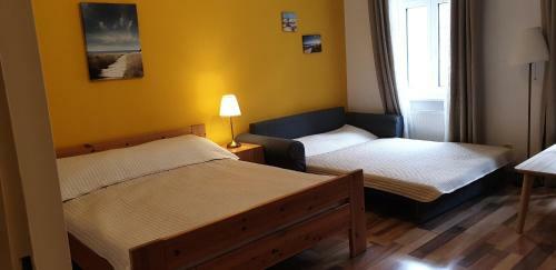 Leopoldauer Apartment