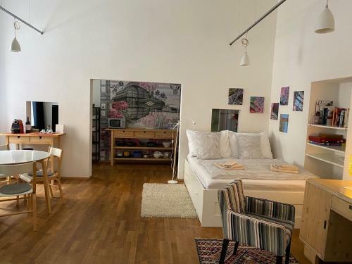 Apartamento Design Loft Rossau