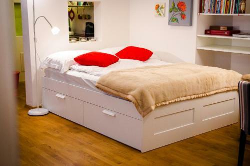 Apartamento Design Loft Rossau