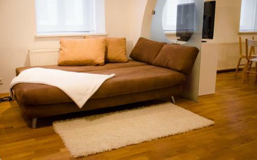 Apartamento Design Loft Rossau