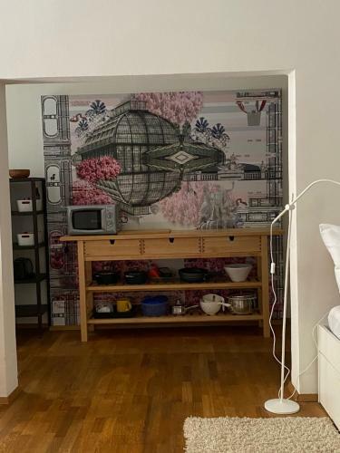 Apartamento Design Loft Rossau