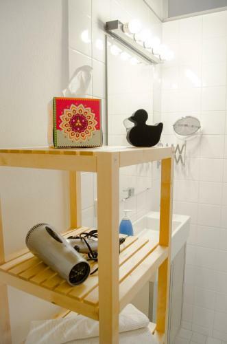 Apartamento Design Loft Rossau
