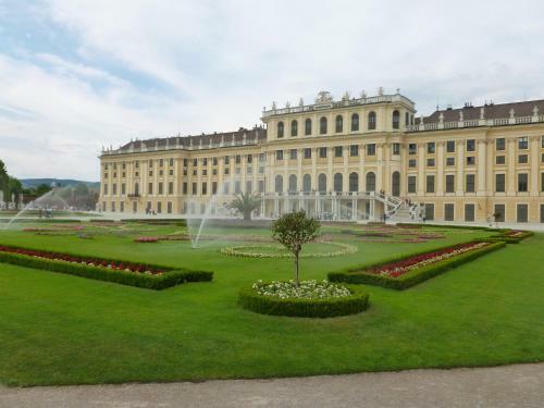 Apartment24-sch�nbrunn Zoo