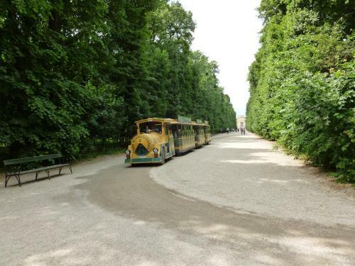 Apartment24-sch�nbrunn Zoo
