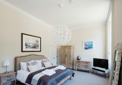 Dean View Apartment At The Edinburgh Address