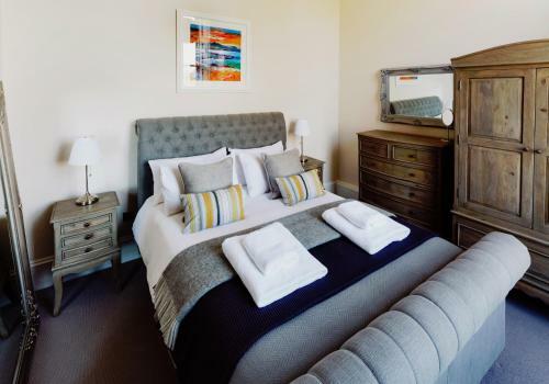 Dean View Apartment At The Edinburgh Address