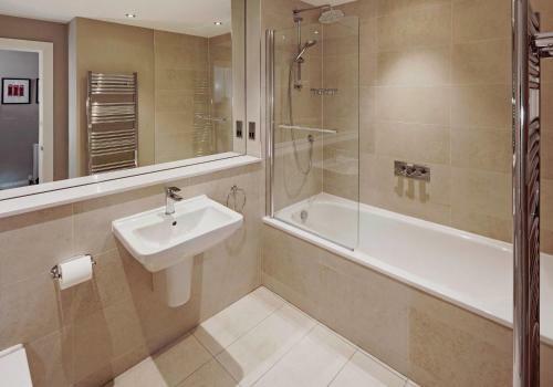 Dean View Apartment At The Edinburgh Address
