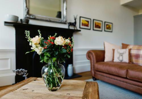 Dean View Apartment At The Edinburgh Address