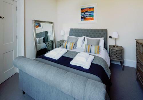 Dean View Apartment At The Edinburgh Address