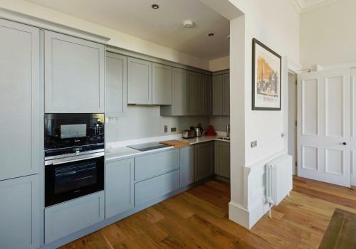 Dean View Apartment At The Edinburgh Address