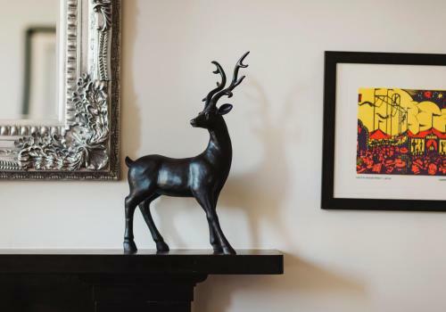Dean View Apartment At The Edinburgh Address