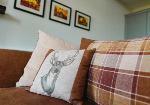 Dean View Apartment At The Edinburgh Address