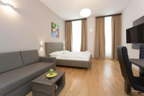Apartamento Yourapartment 1030