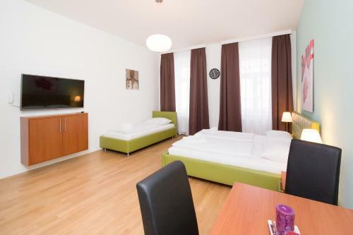 Apartamento Yourapartment 1030