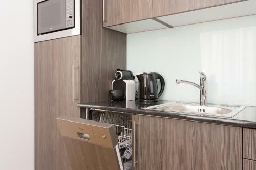 Apartamento Yourapartment 1030