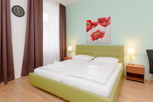 Apartamento Yourapartment 1030