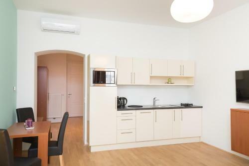 Apartamento Yourapartment 1030