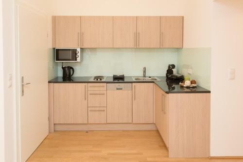 Apartamento Yourapartment 1030