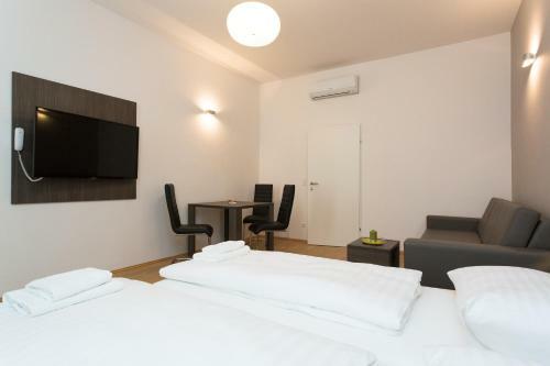 Apartamento Yourapartment 1030