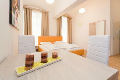 Apartamento Yourapartment 1030