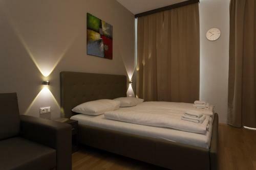 Apartamento Yourapartment 1030