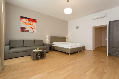 Apartamento Yourapartment 1030
