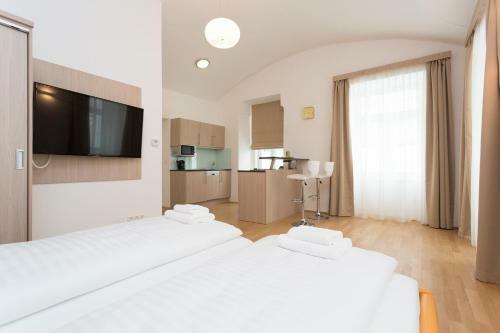 Apartamento Yourapartment 1030