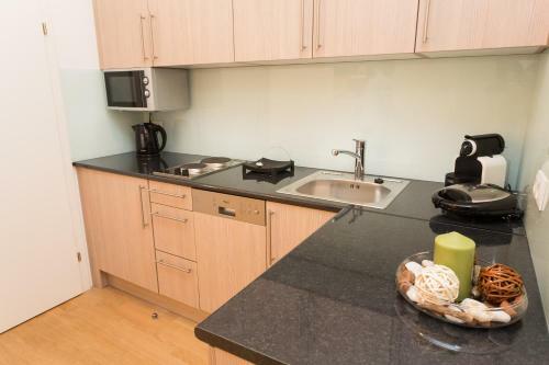 Apartamento Yourapartment 1030