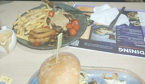 Masons By The Sea Heysham