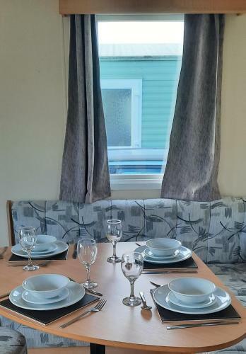 Masons By The Sea Heysham