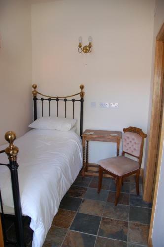 Bed & Breakfast Vale Farm