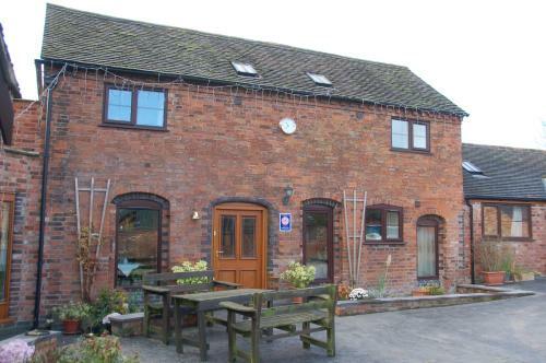 Bed & Breakfast Vale Farm