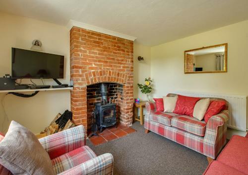 The Cottage
