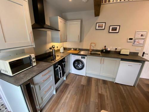 Apartment @ Booth Hall