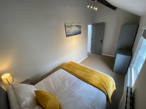 Apartment @ Booth Hall