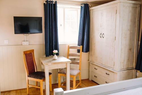 Hostal George And Dragon